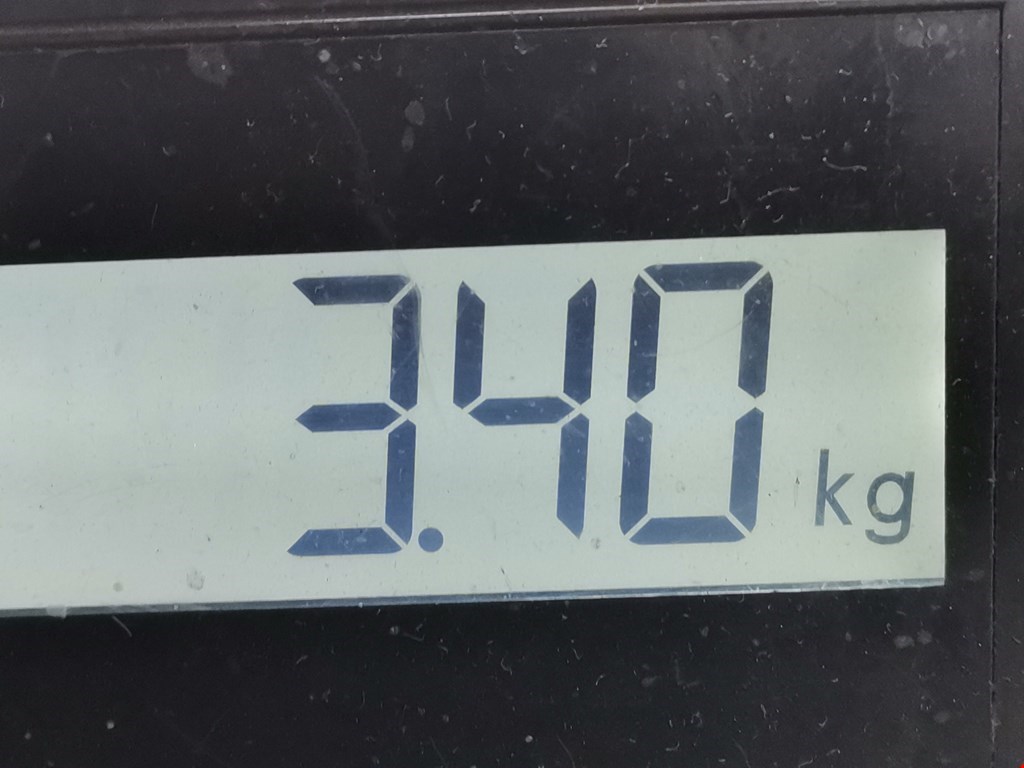 Суппорт передний левый OPEL Astra F 1991-2000