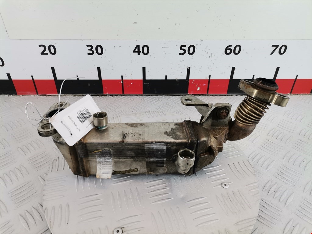 Радиатор системы ЕГР BMW 1er E81\E87 2004-2011