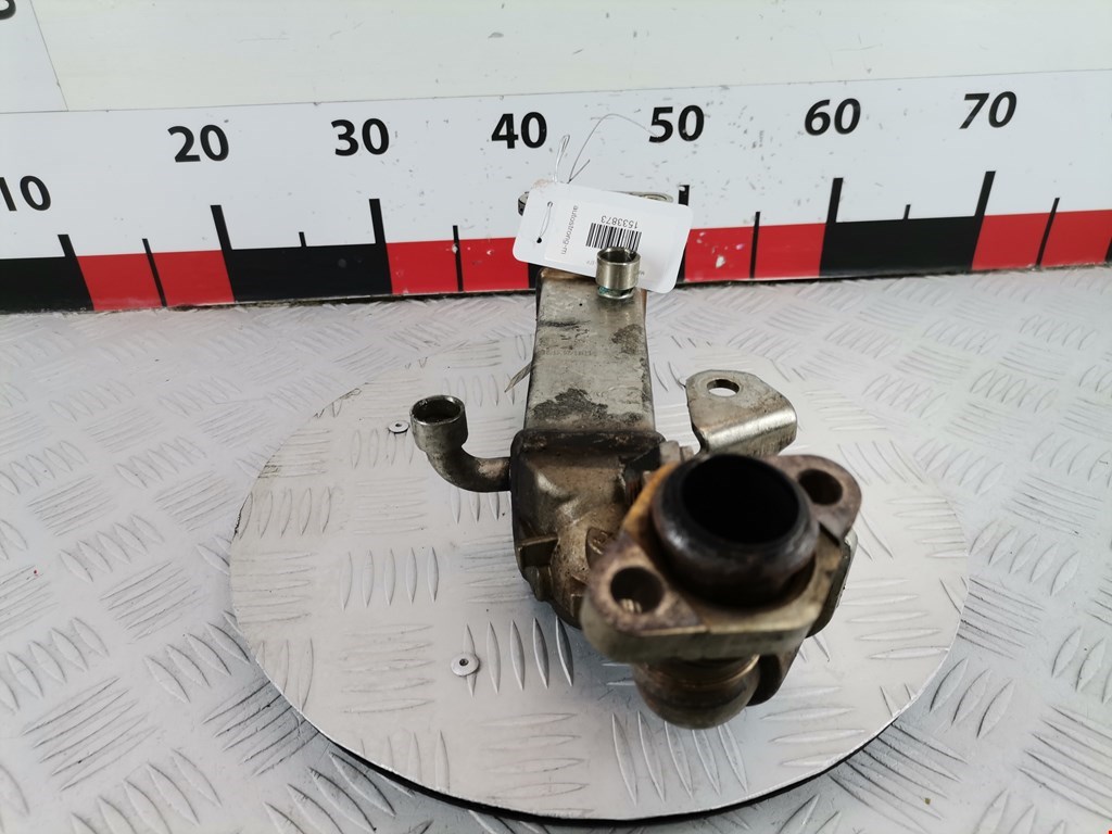 Радиатор системы ЕГР BMW 1er E81\E87 2004-2011