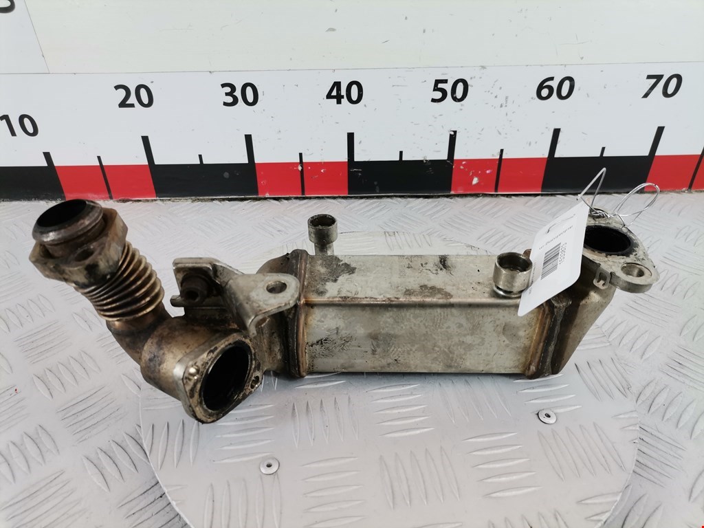 Радиатор системы ЕГР BMW 1er E81\E87 2004-2011