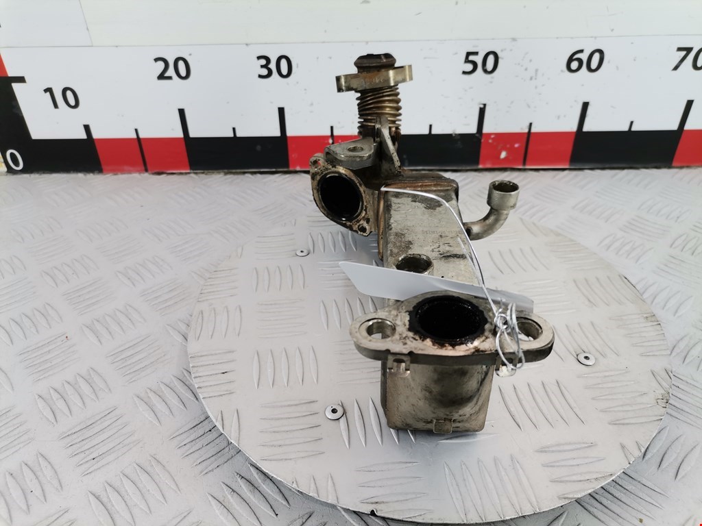 Радиатор системы ЕГР BMW 1er E81\E87 2004-2011