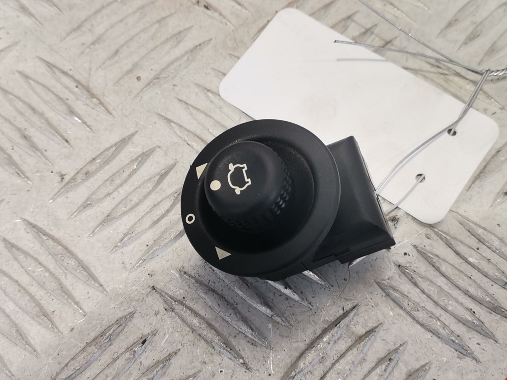 Блок управления зеркалами FORD Mondeo III 2000-2007