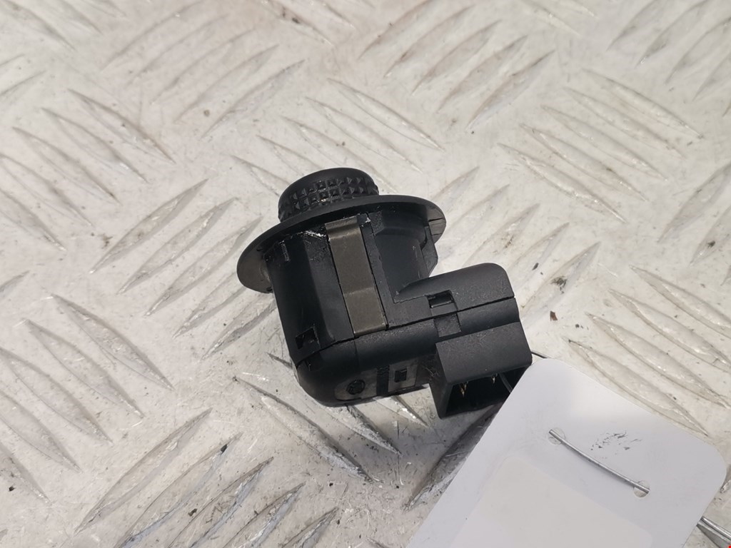 Блок управления зеркалами FORD Mondeo III 2000-2007