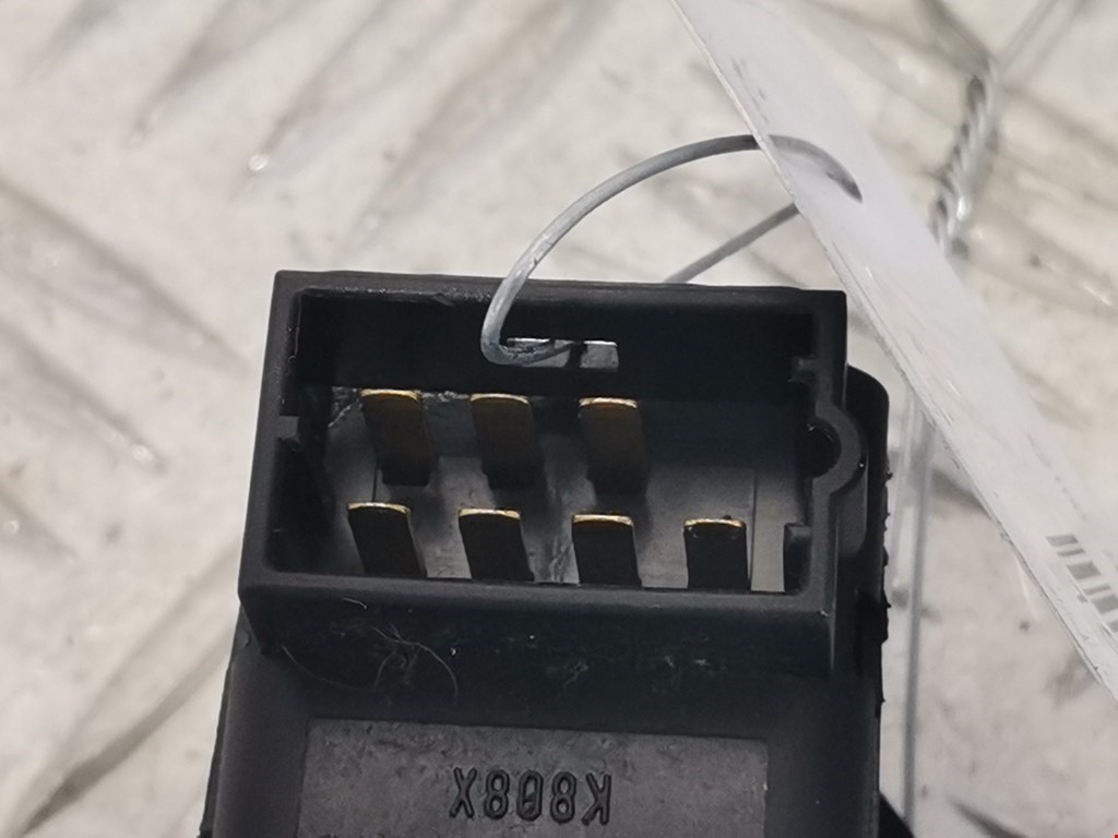 Блок управления зеркалами FORD Mondeo III 2000-2007