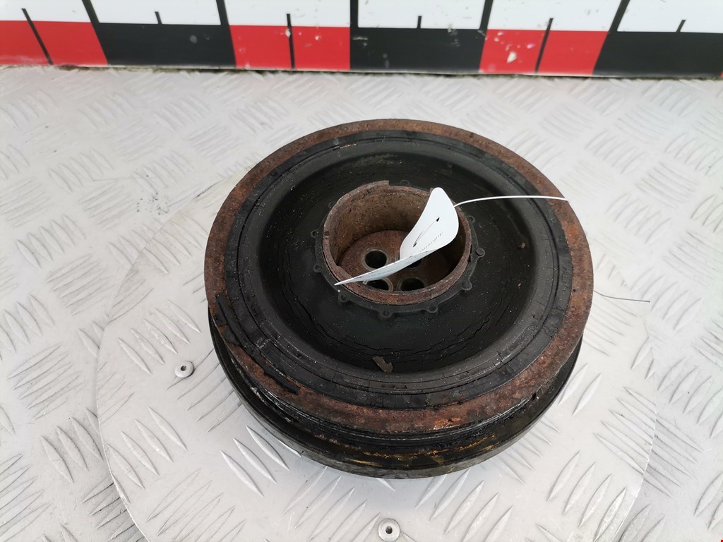 Шестерня коленвала (шкив) BMW 1er E81\E87 2004-2011