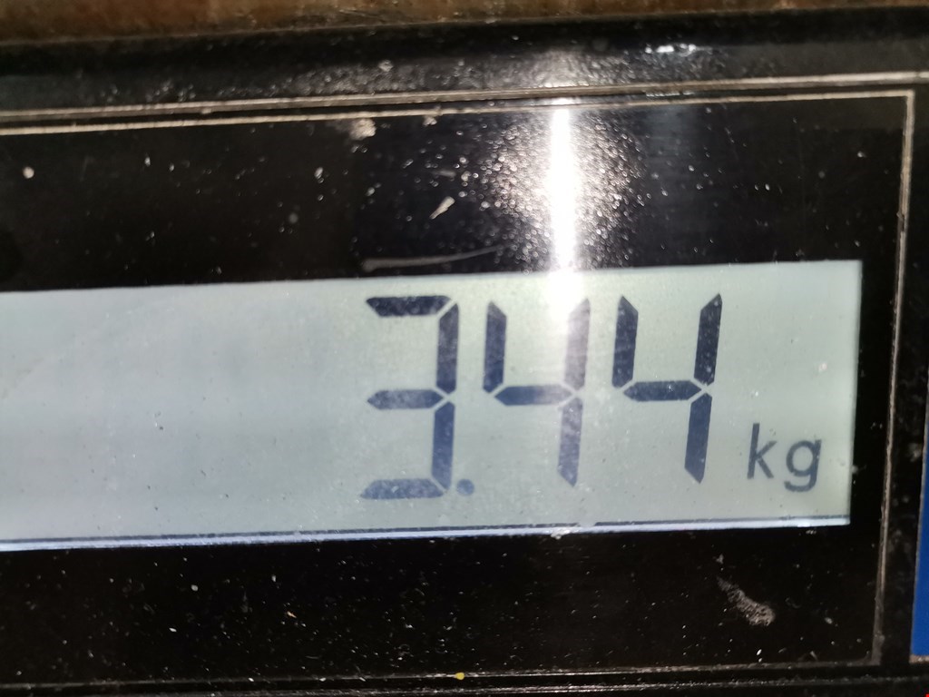 Шестерня коленвала (шкив) BMW 1er E81\E87 2004-2011