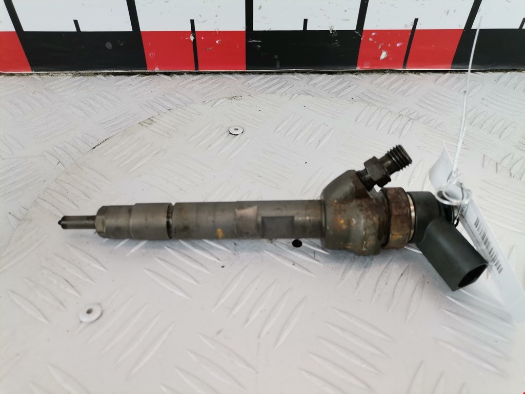 Форсунка дизельная электрическая BMW 1-Series (E81/E82/E87/E88) (2004-2014)