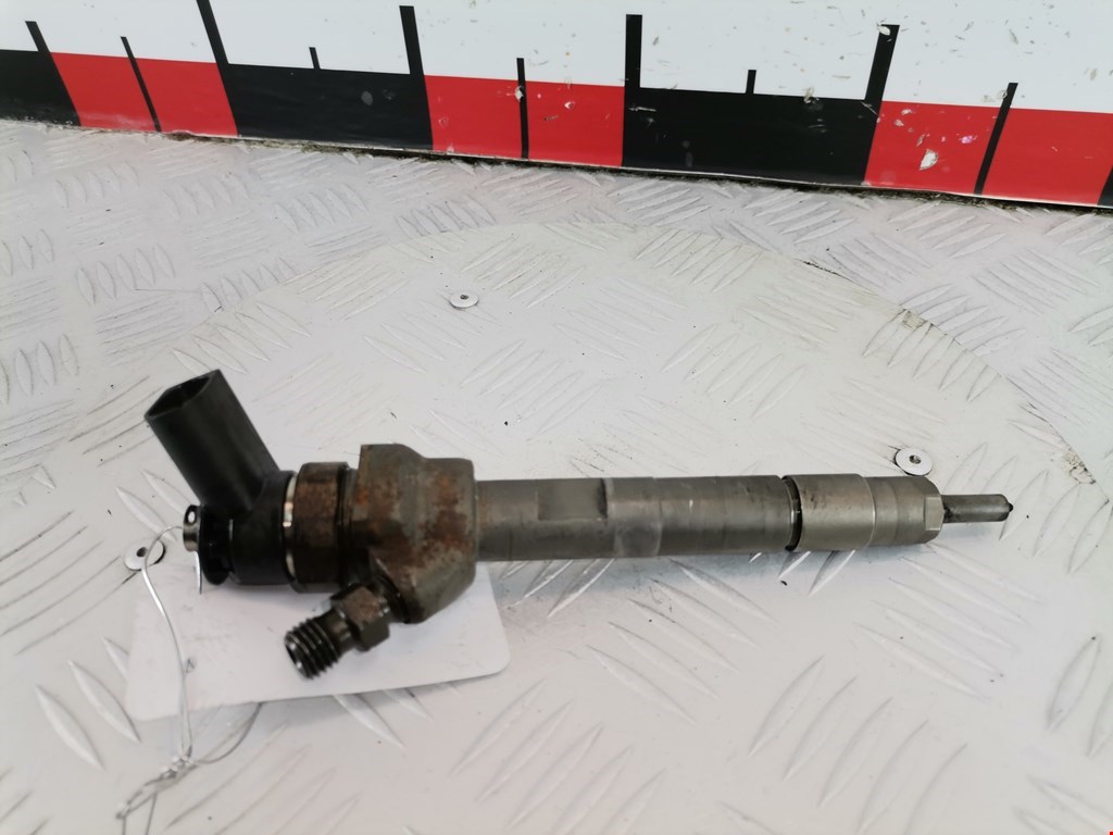 Форсунка дизельная электрическая BMW 1-Series (E81/E82/E87/E88) (2004-2014)