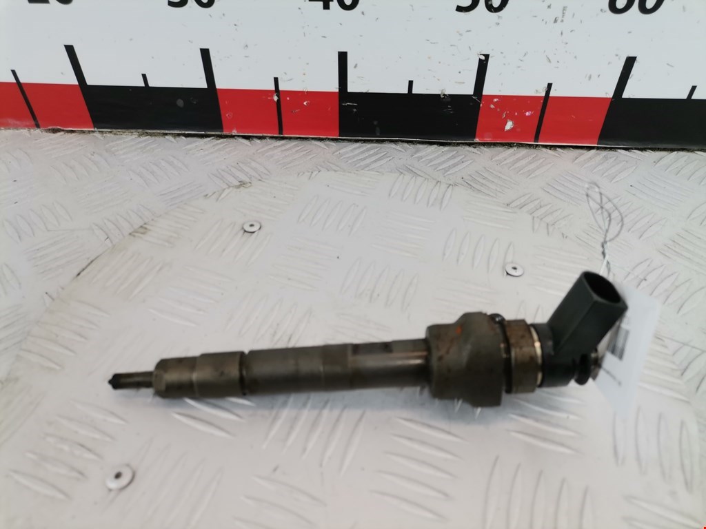 Форсунка дизельная электрическая BMW 1-Series (E81/E82/E87/E88) (2004-2014)