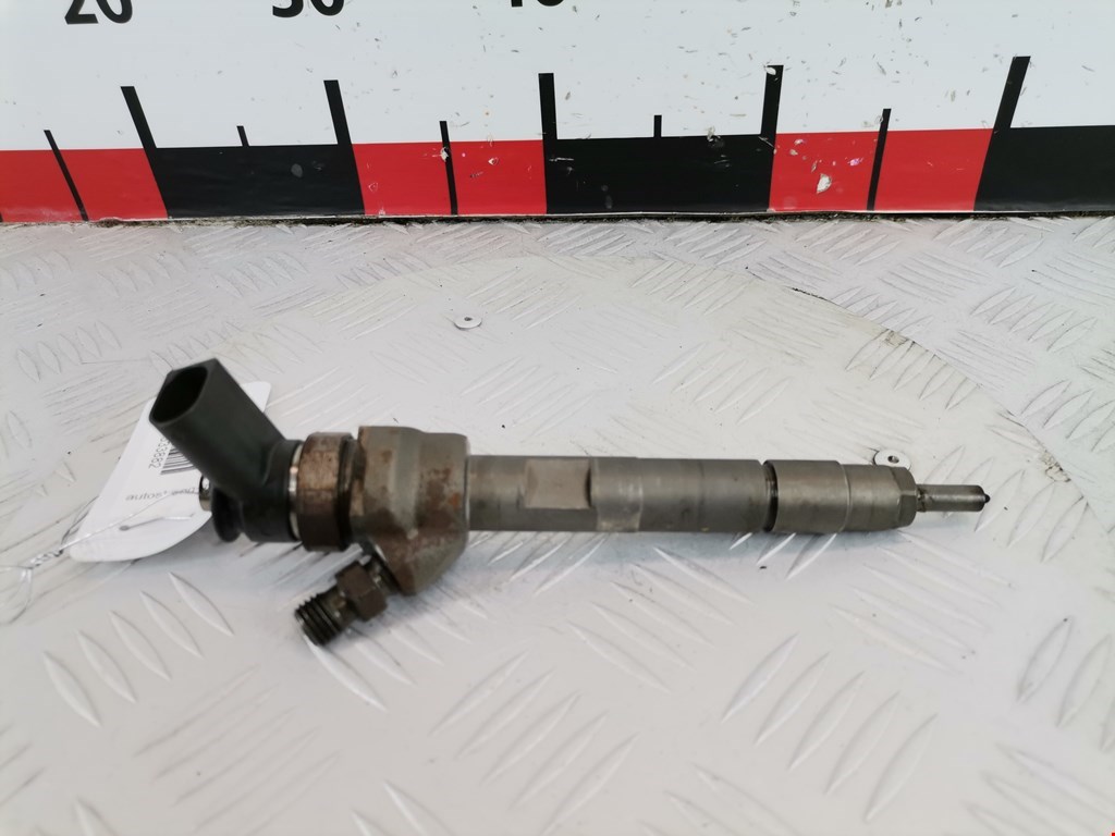 Форсунка дизельная электрическая BMW 1-Series (E81/E82/E87/E88) (2004-2014)