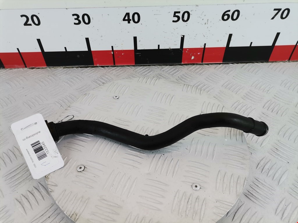 Патрубок FORD Mondeo III 2000-2007