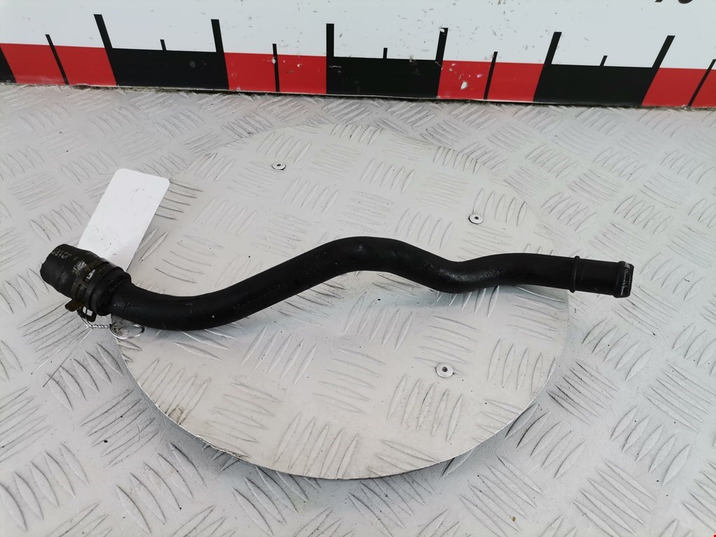 Патрубок FORD Mondeo III 2000-2007