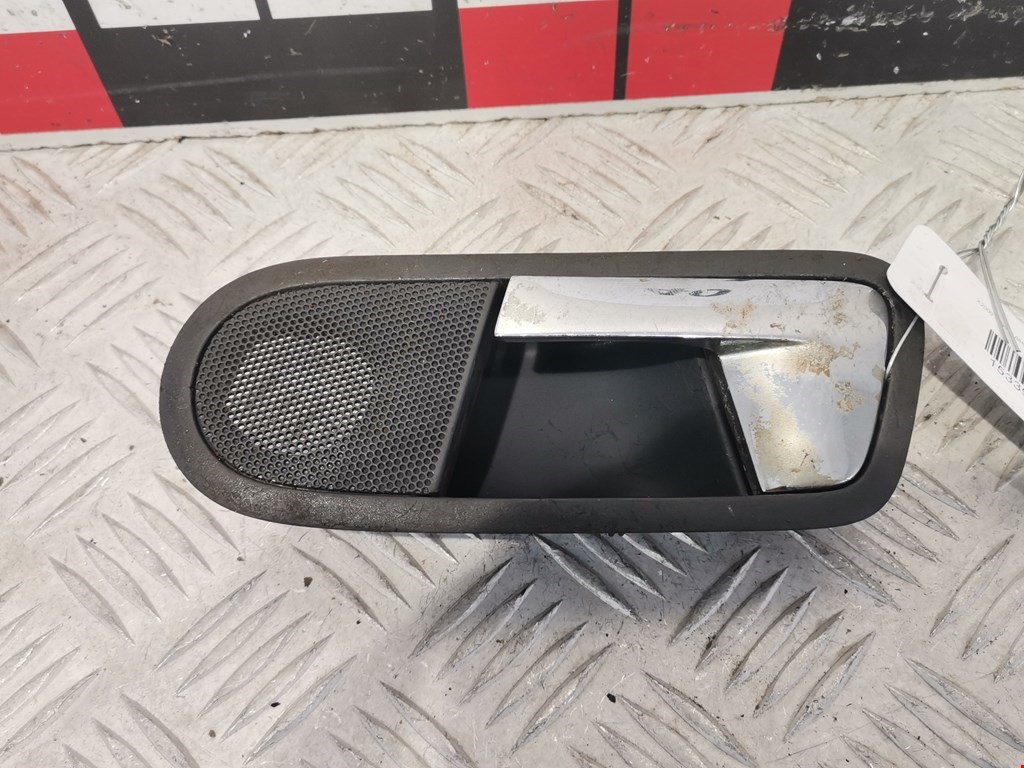 Ручка дверная задняя внутренняя левая SEAT Alhambra 1996-2010