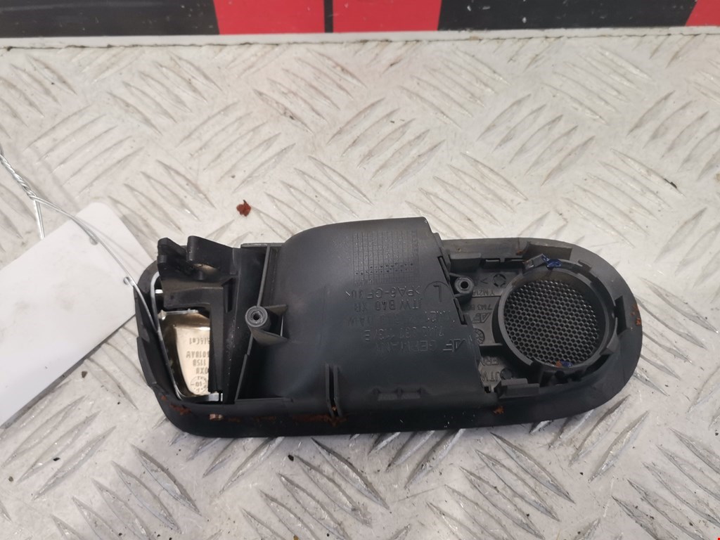 Ручка дверная задняя внутренняя левая SEAT Alhambra 1996-2010