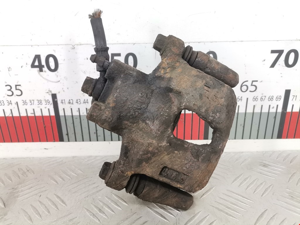 Суппорт передний правый DAIHATSU Cuore Cuore L251 2003-2007