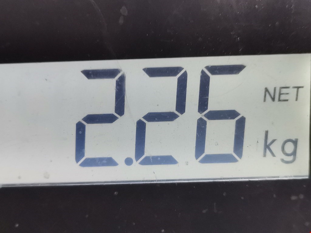 Суппорт передний правый DAIHATSU Cuore Cuore L251 2003-2007