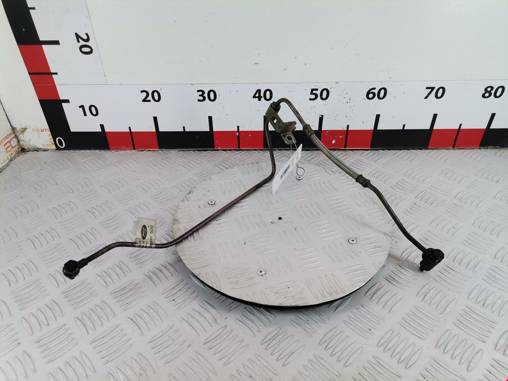 Трубка нагнетателя FORD Mondeo III 2000-2007