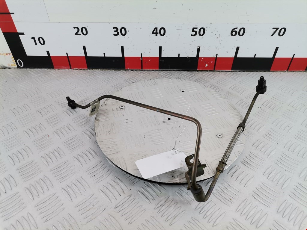 Трубка нагнетателя FORD Mondeo III 2000-2007