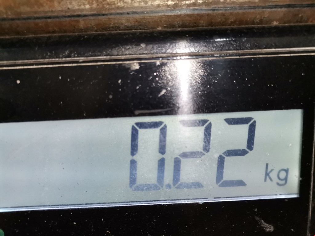 Трубка нагнетателя FORD Mondeo III 2000-2007