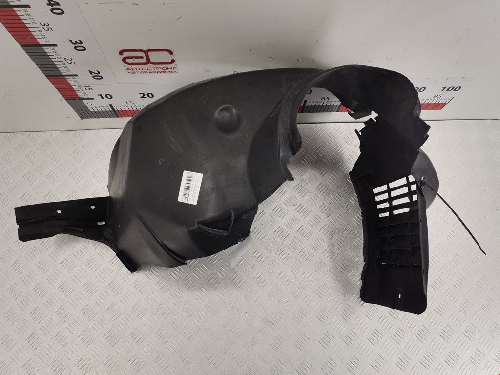 Локер (подкрылок) передний левый FIAT Brava 1995-2001