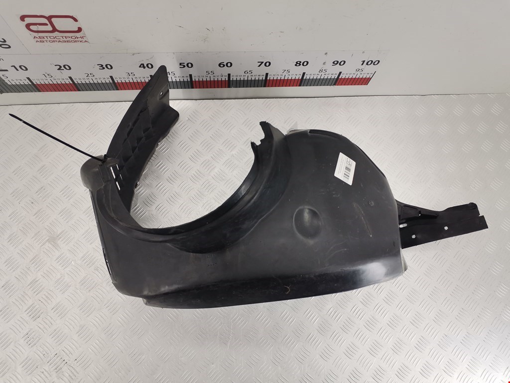 Локер (подкрылок) передний левый FIAT Brava 1995-2001