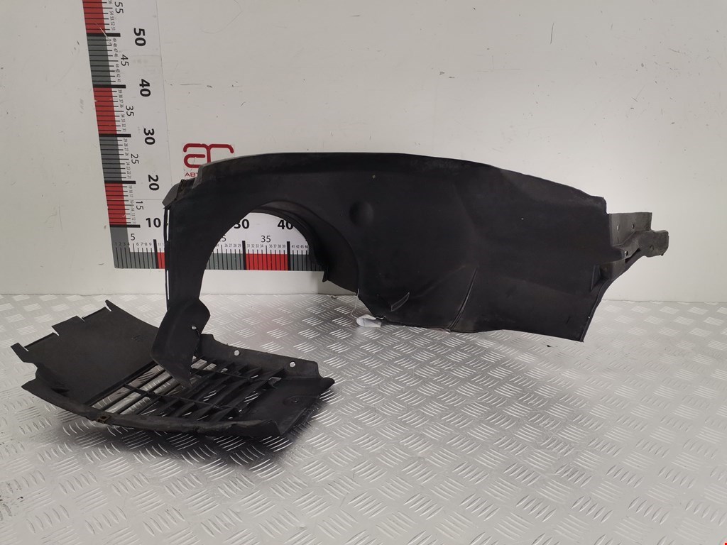 Локер (подкрылок) передний левый FIAT Brava 1995-2001