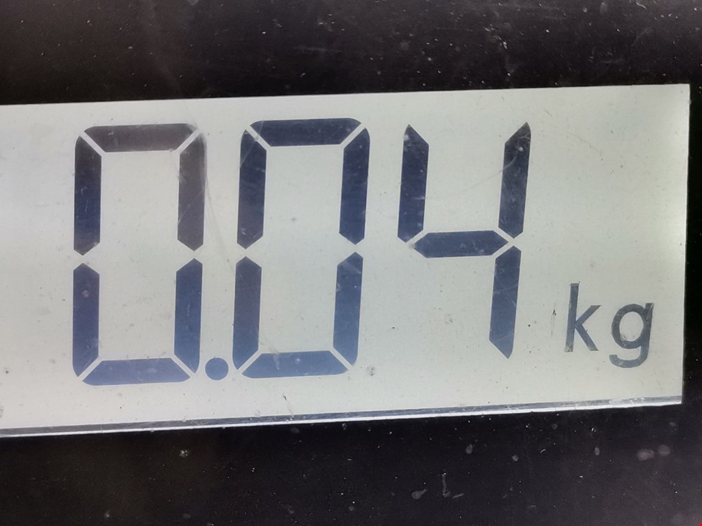 Датчик абсолютного давления RENAULT Scenic II 2003-2010