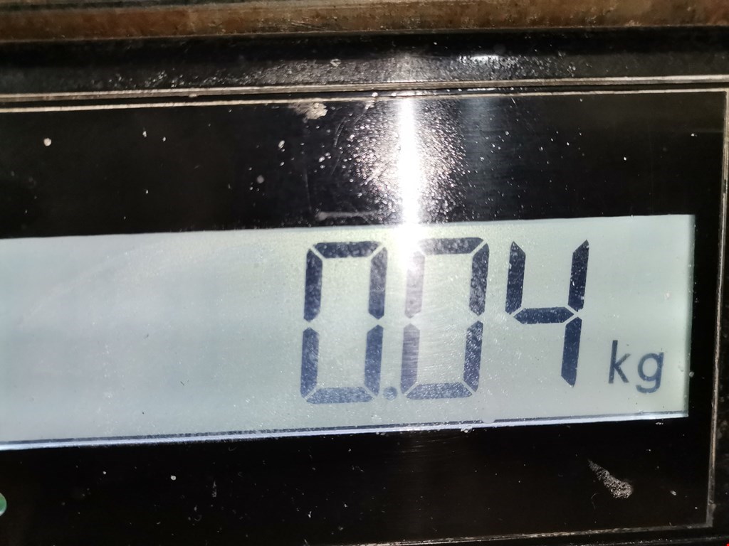 Датчик положения коленвала FORD Mondeo III 2000-2007