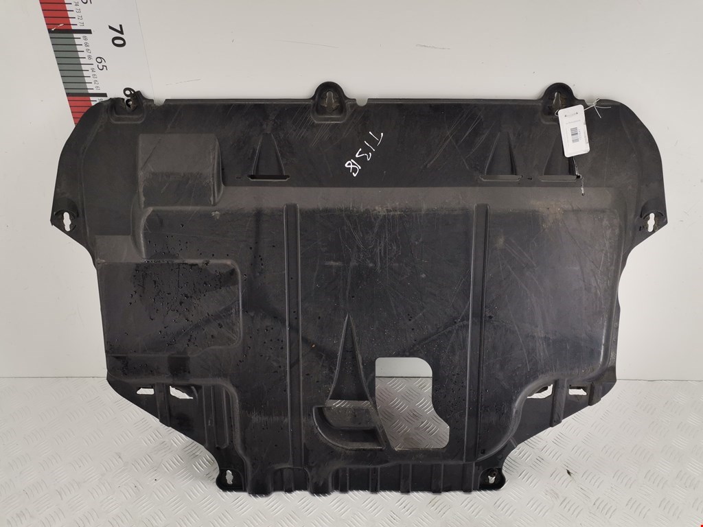 Защита картера (двигателя) FORD C-MAX 2003-2010