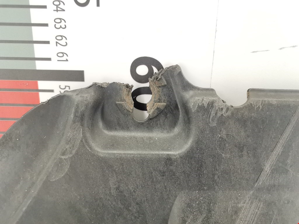 Защита картера (двигателя) FORD C-MAX 2003-2010