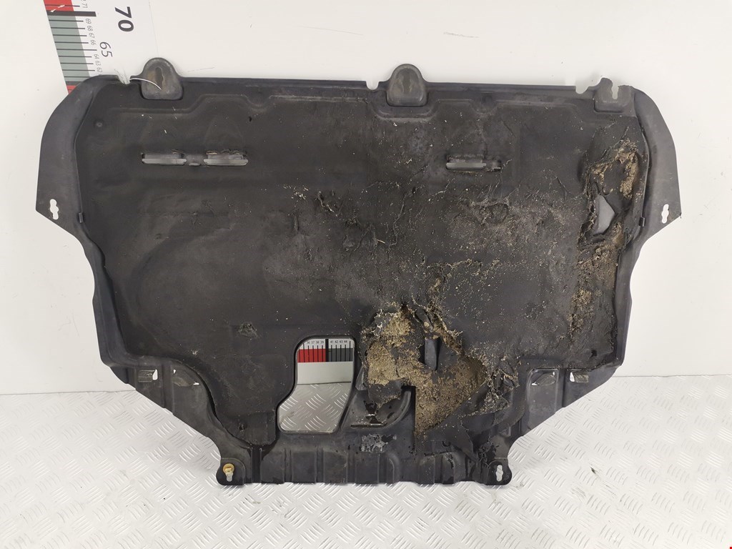 Защита картера (двигателя) FORD C-MAX 2003-2010