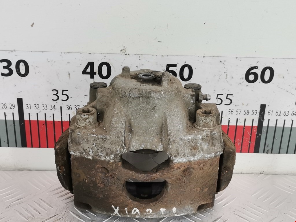 Суппорт передний левый OPEL Vectra Vectra C 2002-2008