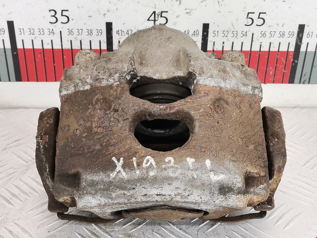 Суппорт передний левый OPEL Vectra Vectra C 2002-2008