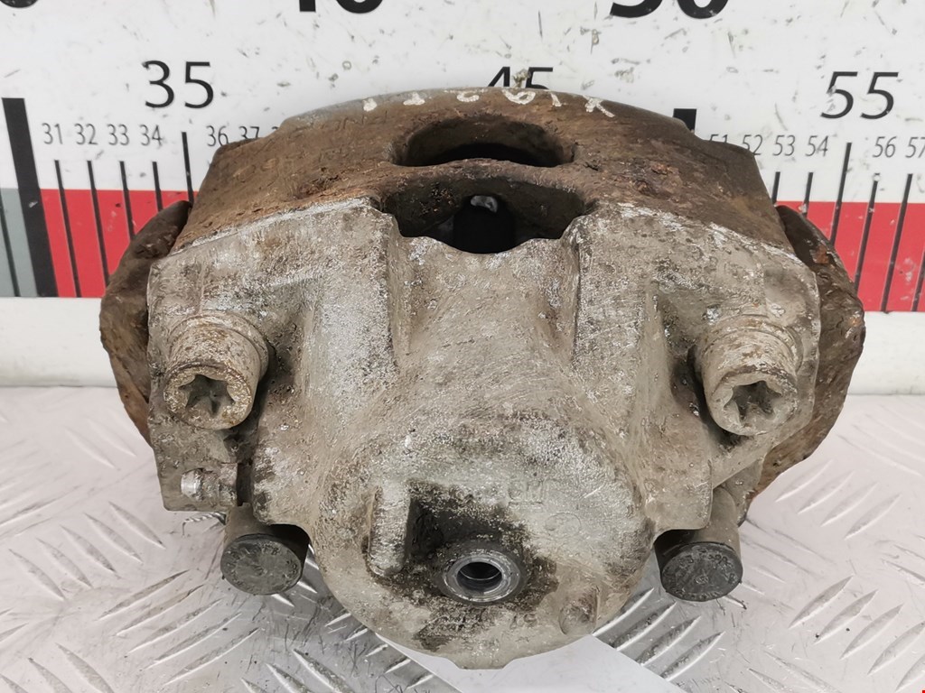 Суппорт передний левый OPEL Vectra Vectra C 2002-2008