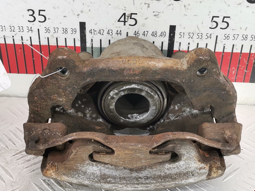 Суппорт передний левый OPEL Vectra Vectra C 2002-2008