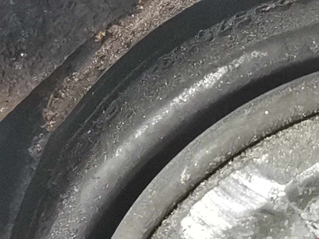 Суппорт передний левый OPEL Vectra Vectra C 2002-2008