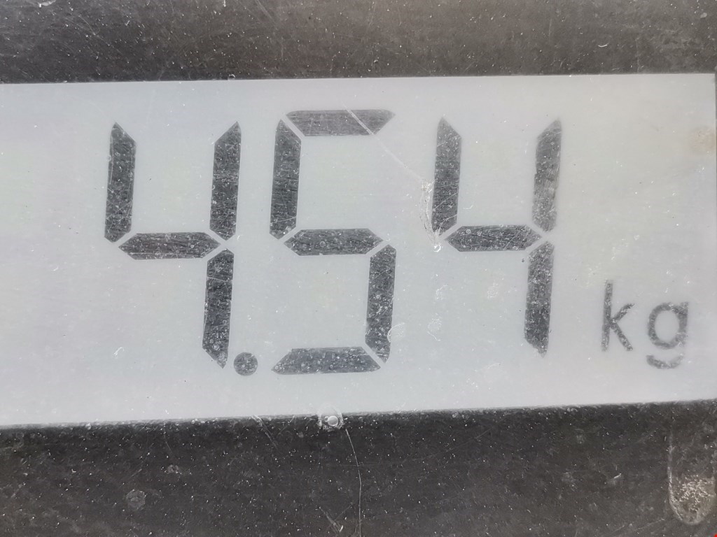 Суппорт передний левый OPEL Vectra Vectra C 2002-2008