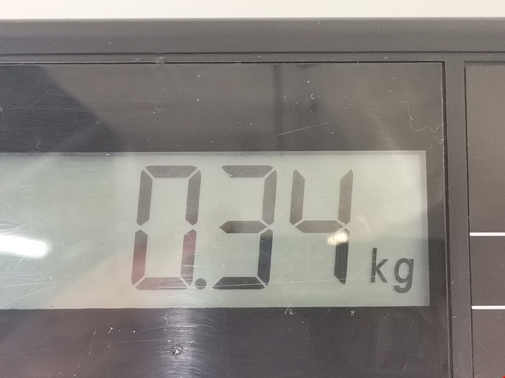 Вставка замка багажника BMW 7er 7 серия E65/E66 2001-2008