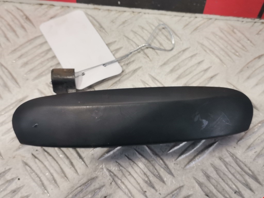 Ручка двери передней наружная правая MITSUBISHI Colt Z3 2003-2012