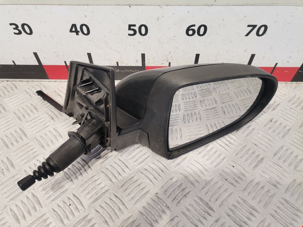 Зеркало наружное правое Mitsubishi Colt 6 (2002-2012)