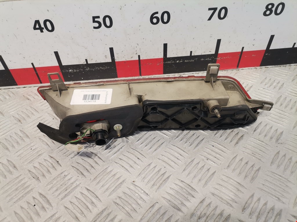 Фонарь задний противотуманный BMW 7er 7 серия E65/E66 2001-2008