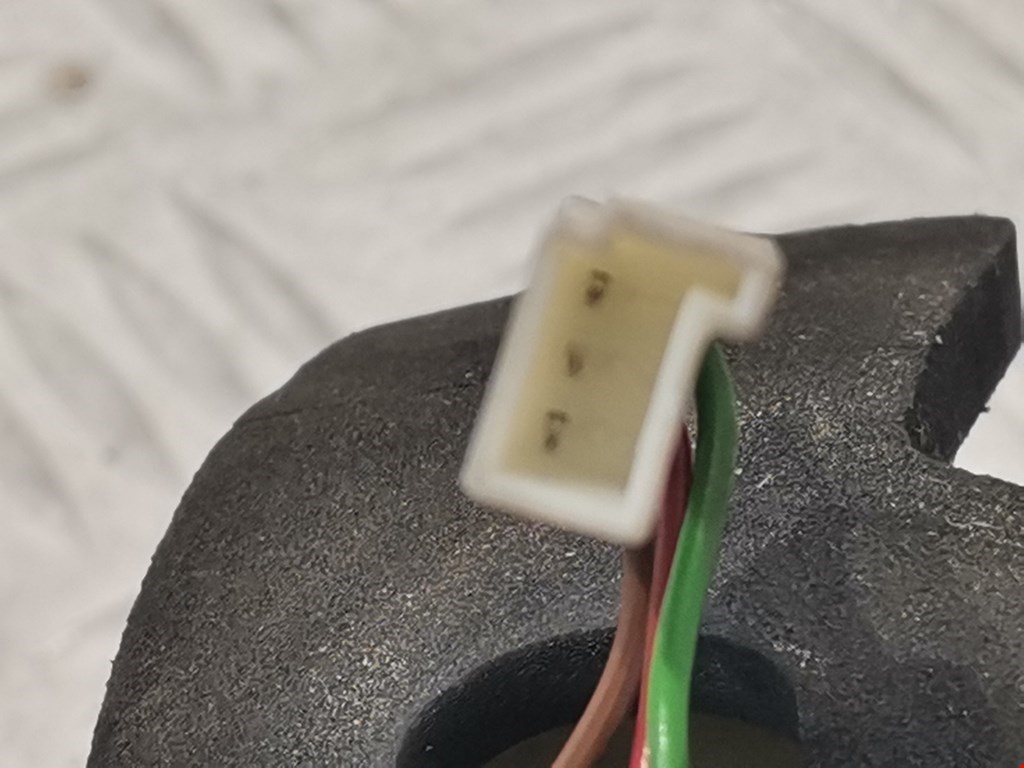 Фонарь задний противотуманный BMW 7er 7 серия E65/E66 2001-2008