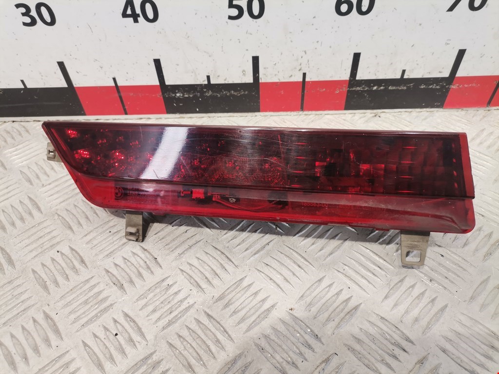 Фонарь задний противотуманный BMW 7er 7 серия E65/E66 2001-2008