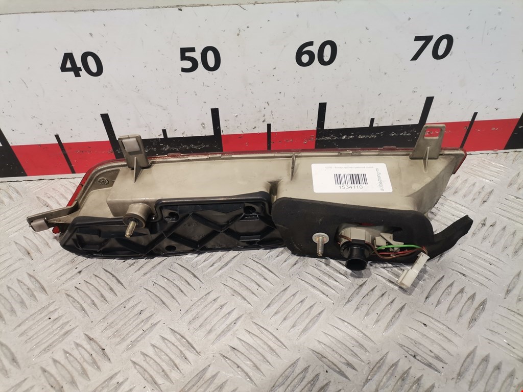 Фонарь задний противотуманный BMW 7er 7 серия E65/E66 2001-2008