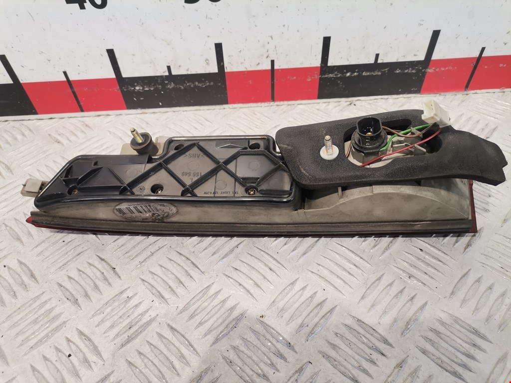 Фонарь задний противотуманный BMW 7er 7 серия E65/E66 2001-2008