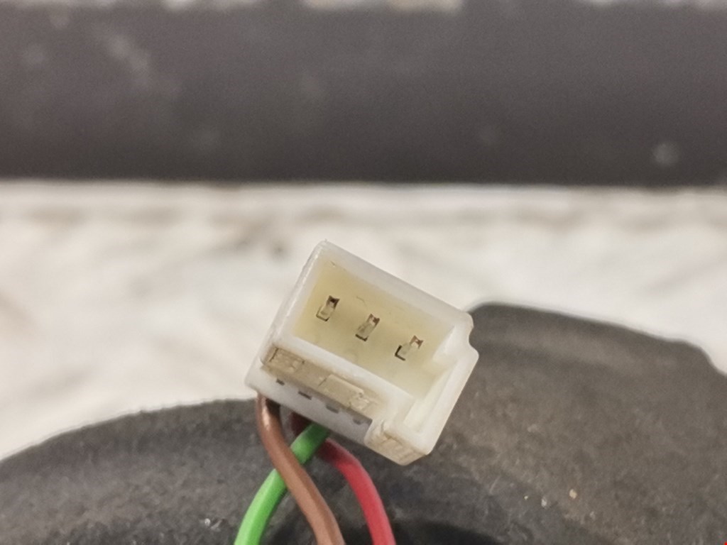 Фонарь задний противотуманный BMW 7er 7 серия E65/E66 2001-2008