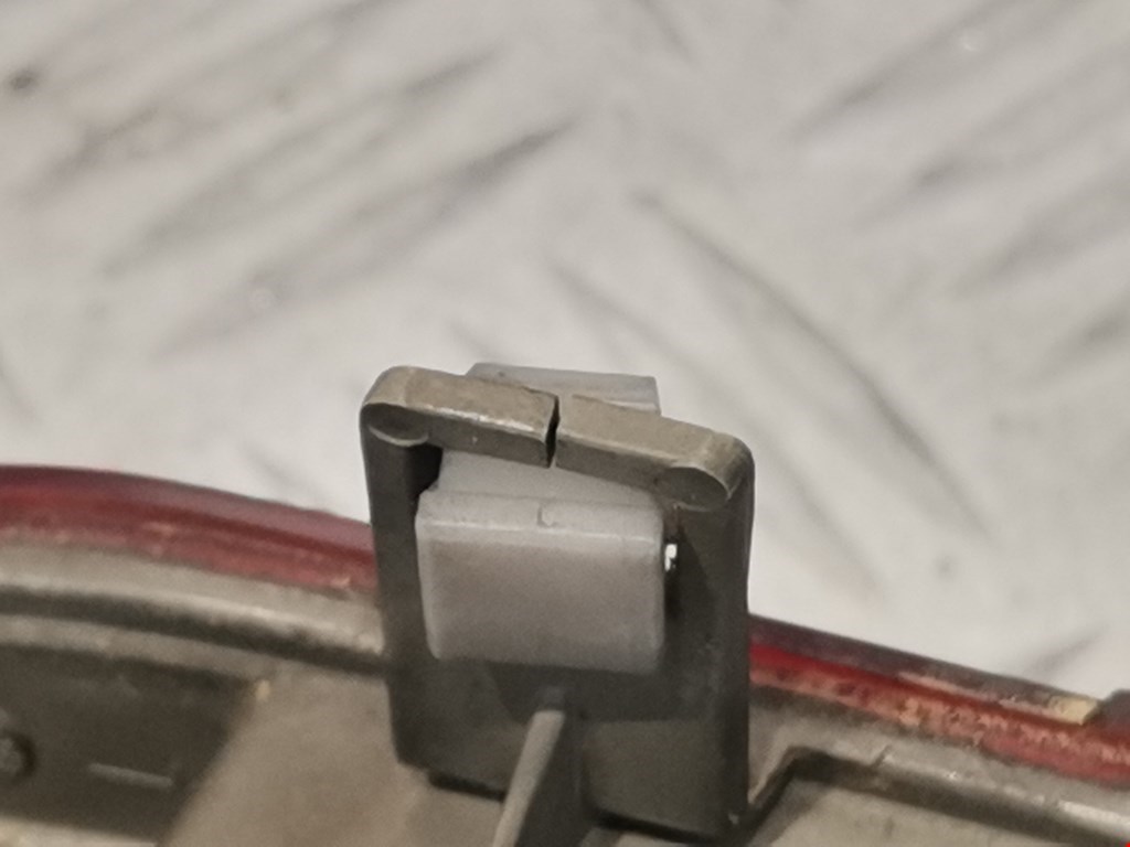 Фонарь задний противотуманный BMW 7er 7 серия E65/E66 2001-2008