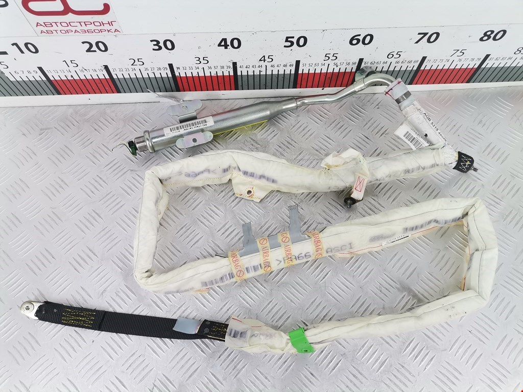 Подушка безопасности боковая (шторка) MINI Hatch R50/R53 3-door 2001-2006