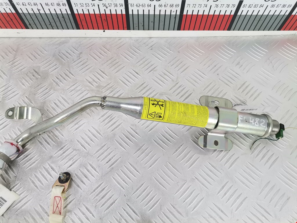 Подушка безопасности боковая (шторка) MINI Hatch R50/R53 3-door 2001-2006