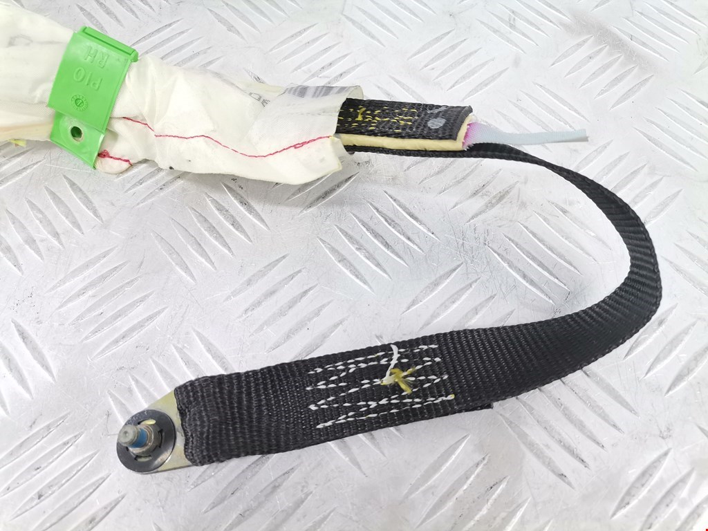 Подушка безопасности боковая (шторка) MINI Hatch R50/R53 3-door 2001-2006